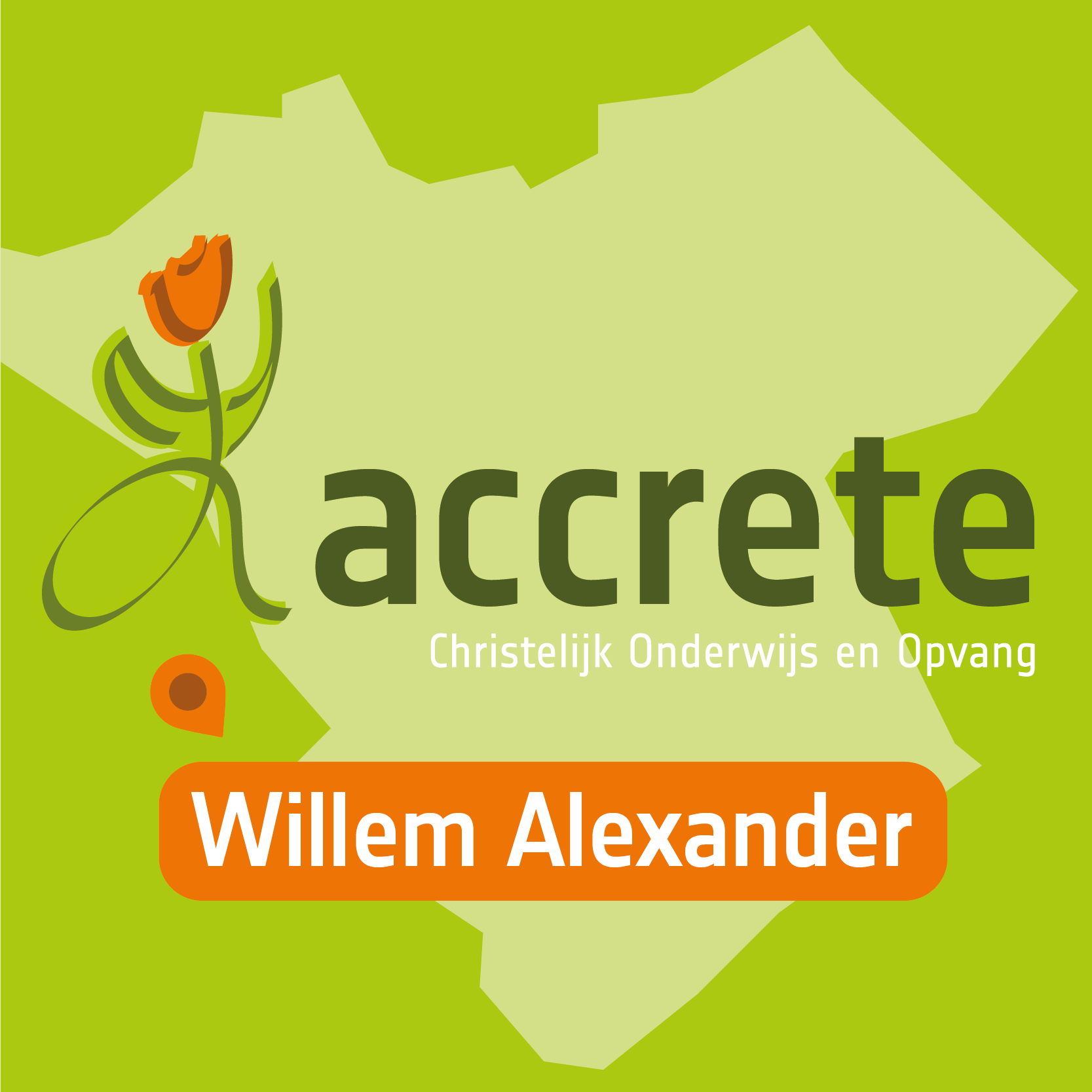 Kindcentrum Willem-Alexander